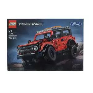 테크닉 Ford Bronco SUV 42213 GD