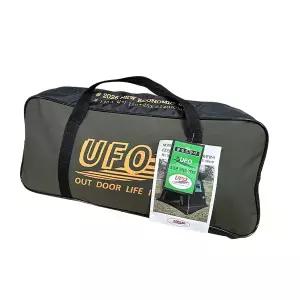 UFO 이코노믹 2 좌대 민물텐트 2026년형