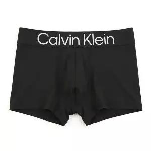 [Calvin Klein ]캘빈클라인 남성용 속옷 CK 드로즈 사각 팬티 1매 NP2716O-001EA