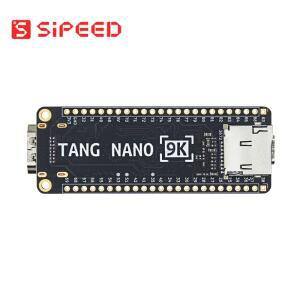 Sipeed Tang Nano 9K FPGA 개발 보드 GOWIN GW1NR-9 RISC-V HDMI