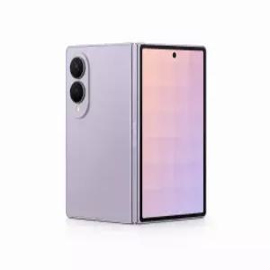삼성전자 갤럭시 Z폴드8 256GB 자급제폰 라벤더 SM-F971N SG