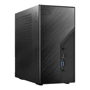 ASRock 미니PC DeskMini X600 USB4 120W 대원씨티에스 베사마운트USB확장포트 제외 베어본 4169279