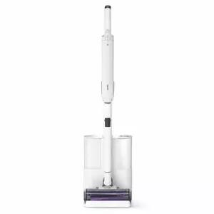 샤크 에보파워시스템 NEO플러스 무선청소기 미스틱화이트 LC351KR