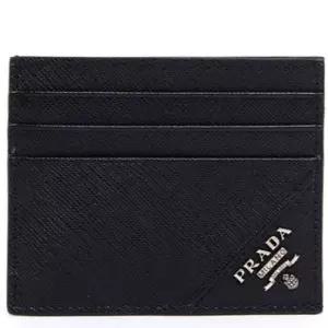 PRADA  26SS 사피아노 카드지갑 2MC223 QME F0002