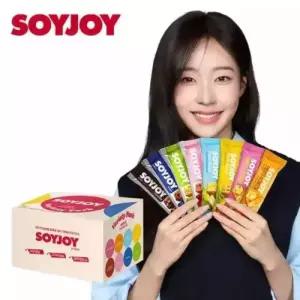소이조이 버라이어티팩 16개입 35296670