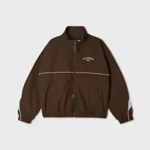 Color Block Windbreaker / WHJJG4821U