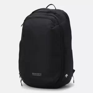 데상트 확장형 백팩 BB SQ323UBP72 BLK0