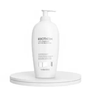 비오템 레꼬포렐 엑티브 리커버리 바디 밀크 400ml