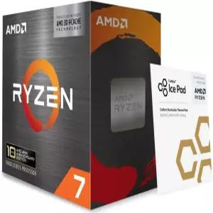 AMD 3D V-Cache 기술이 적용된 Ryzen 7 5800X3D 8코어·16스레드 데스크톱 프로세서