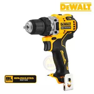 디월트 충전드릴드라이버 DCD701N(베어툴) BL (10.8V), 공