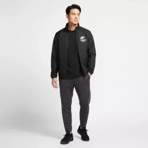 나이키 풀집 우븐 재킷 HJ8117-010)