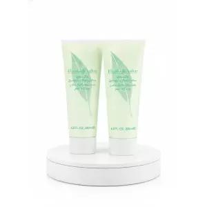 ELIZABETH ARDEN [2PACK] 그린티 리프레싱 바디로션 200ml +