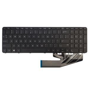HP ProBook 450 G3/G4 G2 G3 G4 HSTNN-Q95C/Q03C 용 미국형 노트북 키보드