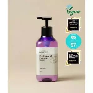 BEYOND 프로페셔널 디펜스 샴푸 500ml 4132083