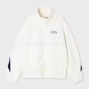 후아유 남성 Color Block Windbreaker WHJJG4821U