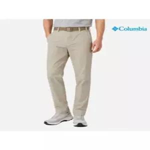 컬럼비아 COLUMBIA 남성 텐사스 레인지 팬츠 베이지 C42-YMP832