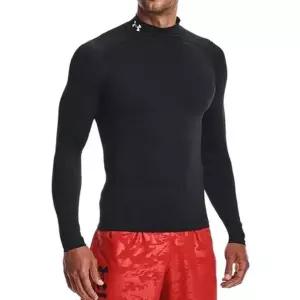 [언더아머]남성용 HeatGear 모크 긴팔 1369606 001 LE1217590975