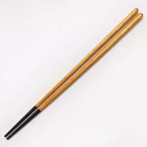 옻칠튀김젓가락(투톤)