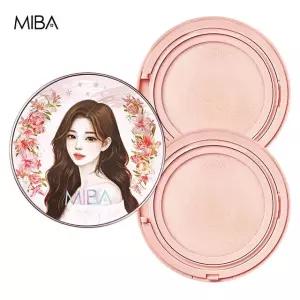 미바 왕쿠션 시즌3 본품1+리필2
