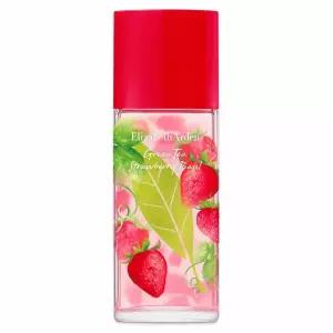 엘리자베스아덴 그린티 스트로베리 바질 EDT 100ml