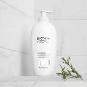 비오템 레꼬포렐 엑티브 리커버리 바디 밀크 400ml 1개