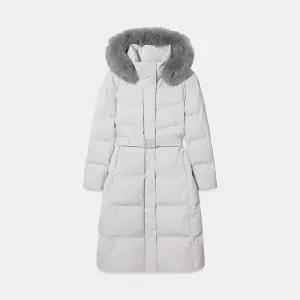 네파 25FW 신상 여성 프리미아 롱 다운자켓 7L82071 LE1222381996