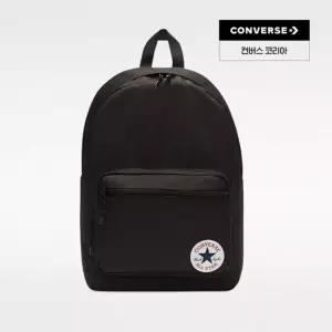 컨버스 CONVERSE 고 2 백팩 블랙 UA5796-023