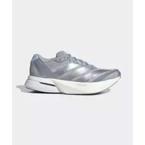매장정품 아디다스 ADIDAS JS4949 아디제로 보스턴 13 W 할로실버 글로우블루 헬스화 조깅화 5931100