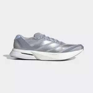 매장정품 아디다스 ADIDAS JS4949 아디제로 보스턴 13 W 할로실버 글로우블루 헬스화 조깅화 5931100