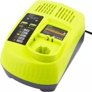 Ryobi P117 12V-18V 배터리 원 리튬 이온/NiCad/NiMh P102 P108 P189 P197 P103 P105 P190 P191 PBP002 18V