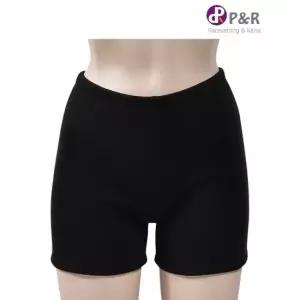도톰 따뜻한 융 3부 겨울속바지 깔끔한속옷 시원한스타일 여성속바지 쾌적한느낌