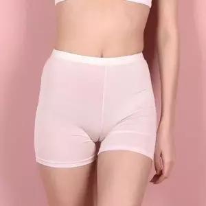 안입은듯 진짜편한 여성 인견 속바지 2개 여성속바지 시원한속바지 비침방지