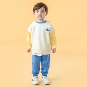 아영 크앙세트 유아상하복 가을 아동옷