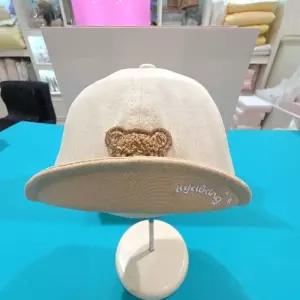 CB01 26FW 두두 컬러 베어 캡모자 26FW 두두 컬러 베어 캡모자 01T576805