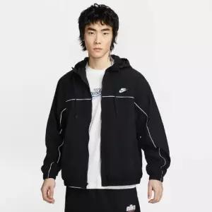 나이키 후드집업 EQJ HJ2013-010 남성 클럽 후드 재킷