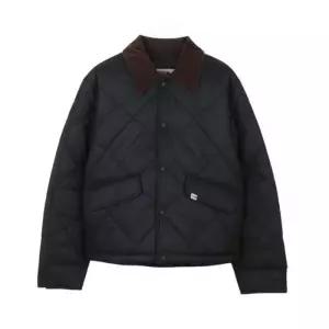 [노스페이스]노스페이스자켓 WQJ NJ3NR80J W FLUFFY HEAT JACKET A (BLACK)