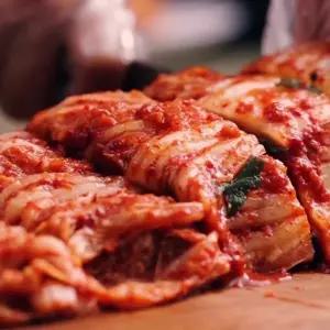 사대부 포기김치 10kg (국내산 100% 농산물 한국소비자만족브랜드 대상)