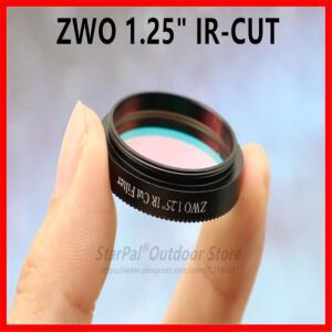 ZWO 1.25