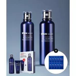 IPKN [샤쉐 10매 증정] 파워액티브 올인원 프로 기획세트