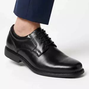 ROCKPORT 찰스 로드 플레인 토 CHARLESROAD PLAINTOE (V80553)