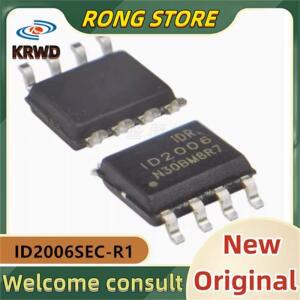(15PCS) ID2006 102OO6 신규 및  칩 IC ID2006SEC-R1 SOP8