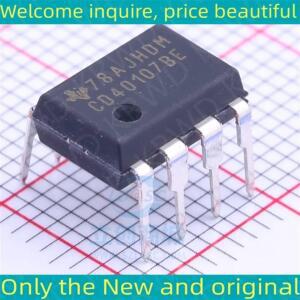 5PCS CD40107BE 신규 및  IC 칩 DIP