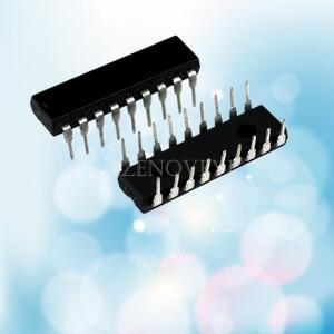 5개 MIC2981BN MM74C922N MN2114-2 MT8870DE NE594N DIP-18