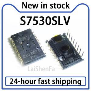 1PCS S7530SLV  직접 삽입 DIP-16 마우스 칩 IC