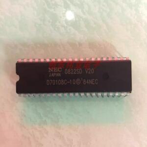D70108C-10 DIP-40   로트당 10개