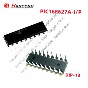 20개/몫  PIC16F627A-I/P DIP-18 IC  품질