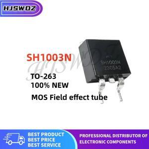 10~100개 SH1003N TO-263 MOSFET 전계효과 튜브 213A/100V 100% 새 제품
