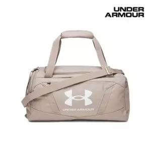 UA 언디나이어블 5.0 XS 더플 백 1369221-203