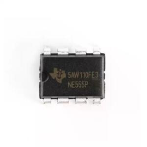 NE555 정밀 타이머 IC DIP-8