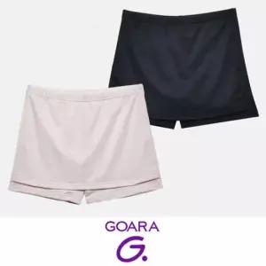 Y존 커버 에어로쿨 3부 속치마 바지 0648xx 속치마 속치마바지 이너치마 3부속치마